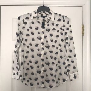 Banana Republic Dillon Shirt